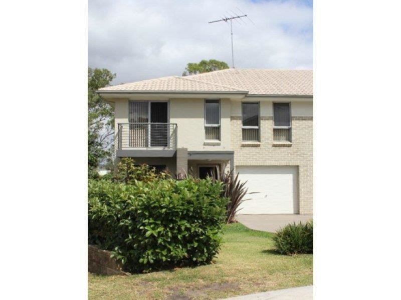 26 Kippax Avenue, Leumeah, Leumeah NSW 2560