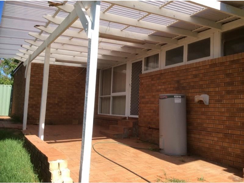 7 Kable Road, Bradbury NSW 2560