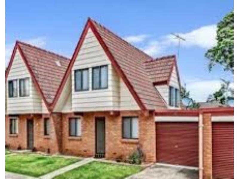 8/43 Rudd Road, Leumeah NSW 2560