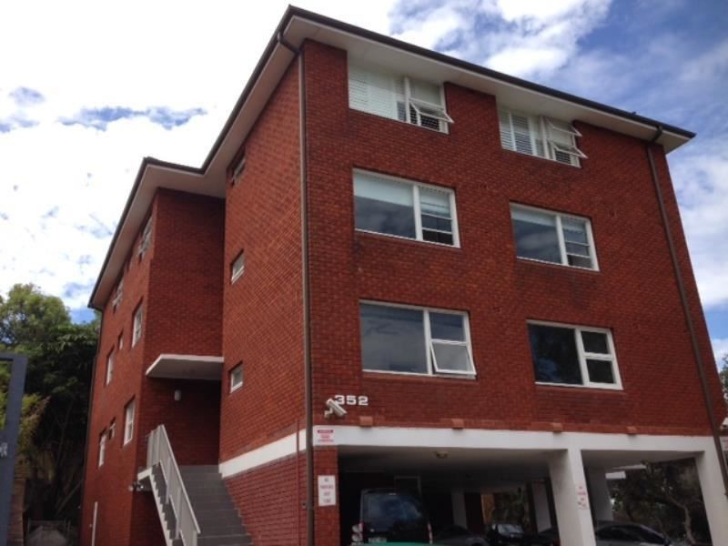 9/352 Bondi Road, Bondi NSW 2026