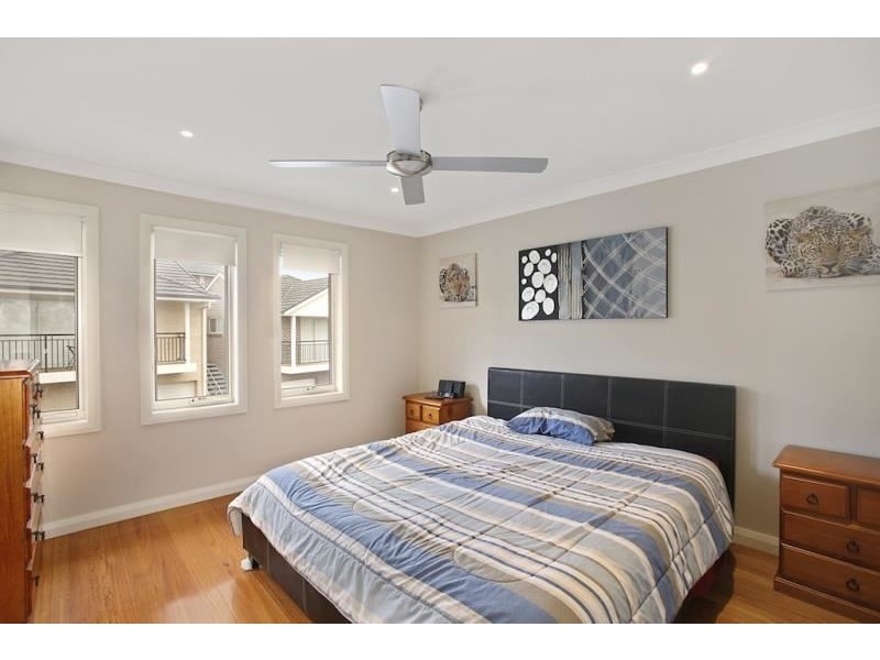 20A Joubert Lane, Campbelltown NSW 2560