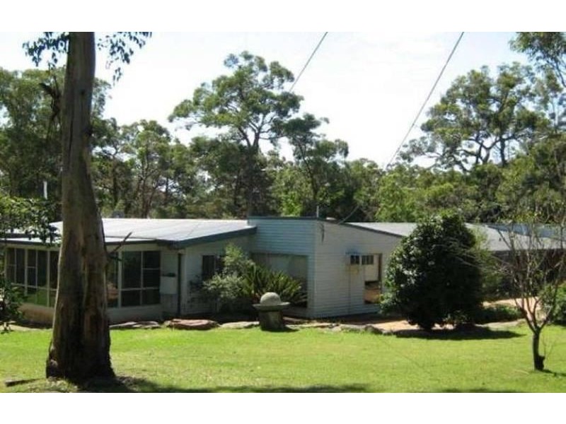 239 GEORGES RIVER ROAD, Kentlyn NSW 2560