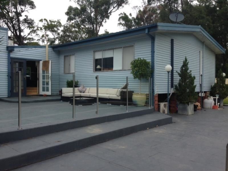 239 GEORGES RIVER ROAD, Kentlyn NSW 2560