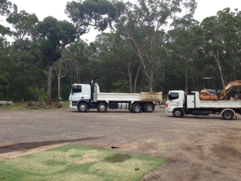 239 GEORGES RIVER ROAD, Kentlyn NSW 2560