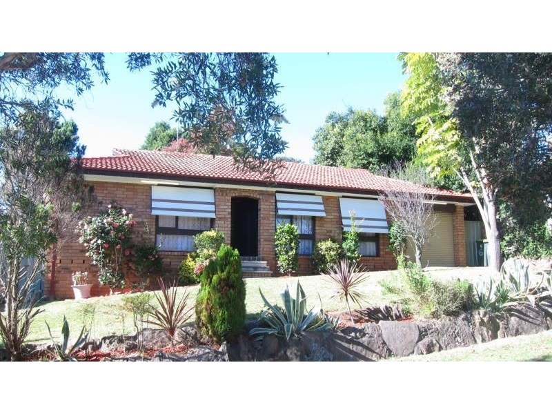 6 Jarrah Avenue, Bradbury NSW 2560