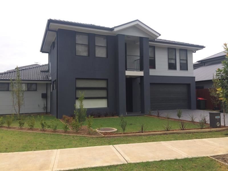 1 POMPOM PLACE, Edmondson Park NSW 2174