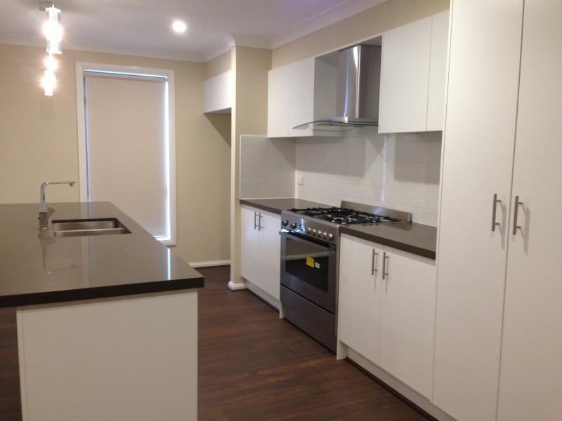 1 POMPOM PLACE, Edmondson Park NSW 2174