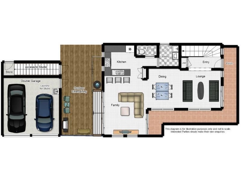 11 PALEY STREET, Campbelltown NSW 2560