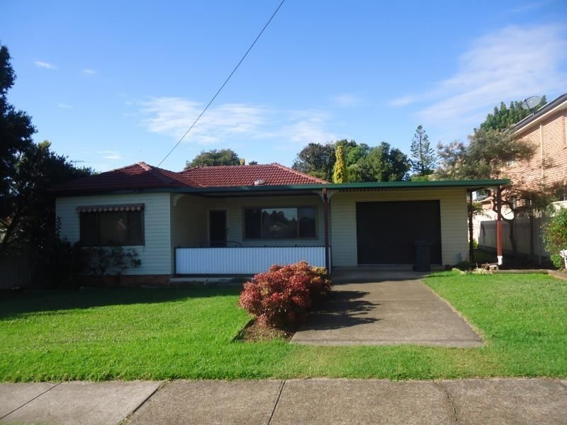 94 LINDESAY STREET, Campbelltown NSW 2560