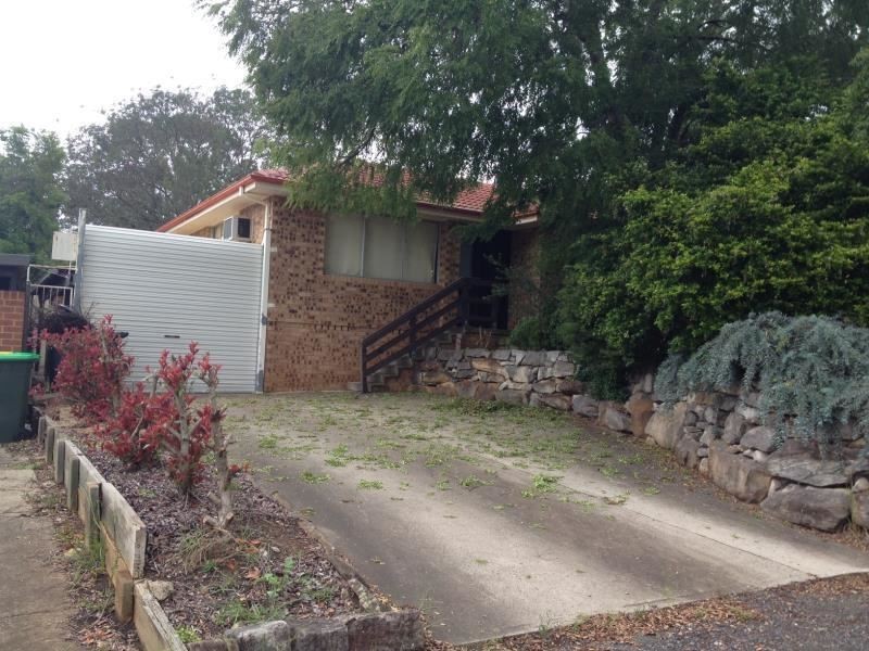 5 Agrippa Street, Rosemeadow NSW 2560