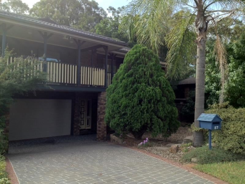 57 CUDGEGONG ROAD, Ruse NSW 2560