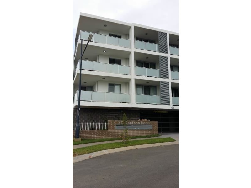 12/45 SANTANA ROAD, Campbelltown NSW 2560