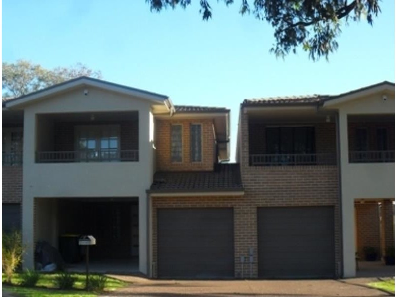 43B EUROKA STREET, Ingleburn NSW 2565