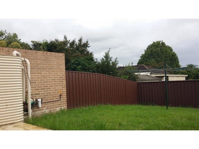 43B EUROKA STREET, Ingleburn NSW 2565