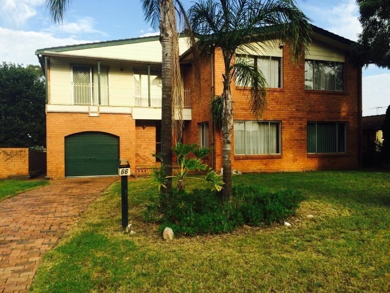 66 LONGHURST ROAD, Minto NSW 2566