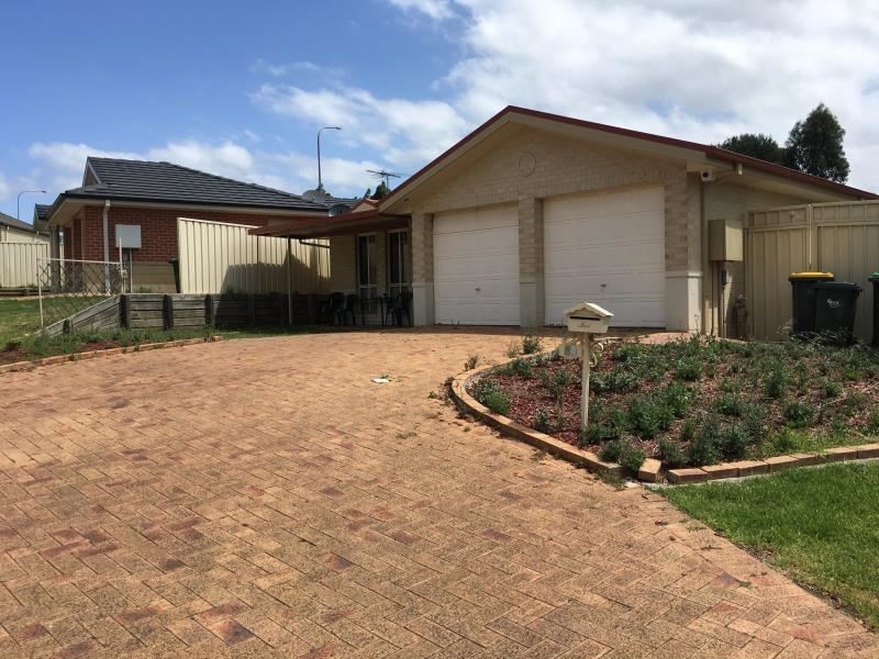 43 Keighran Mill Drive, Blair Athol NSW 2560