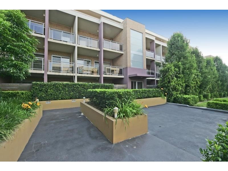 28/7-9 King Street, Campbelltown NSW 2560