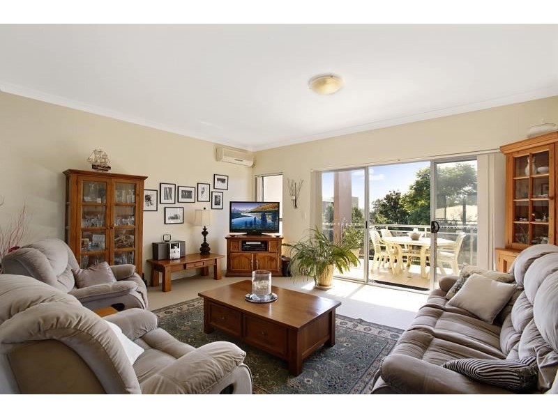 19/7-9 KING STREET, Campbelltown NSW 2560