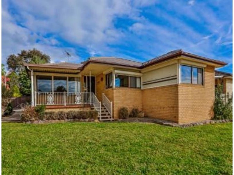 1 Nambucca Street, Ruse NSW 2560