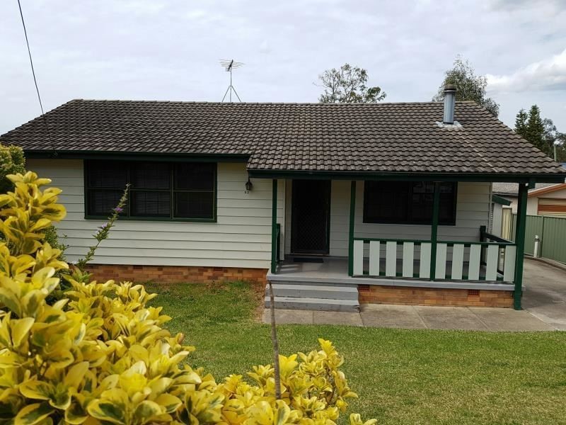 52 Carrington Circuit, Leumeah NSW 2560