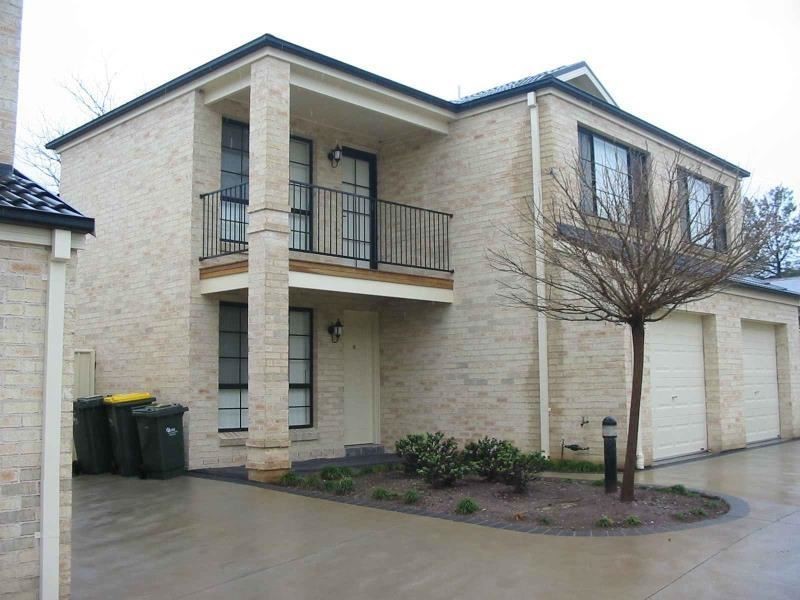 5/2-6 Mereil Street, Campbelltown NSW 2560