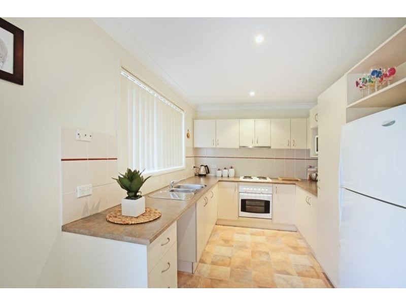 5/2-6 Mereil Street, Campbelltown NSW 2560