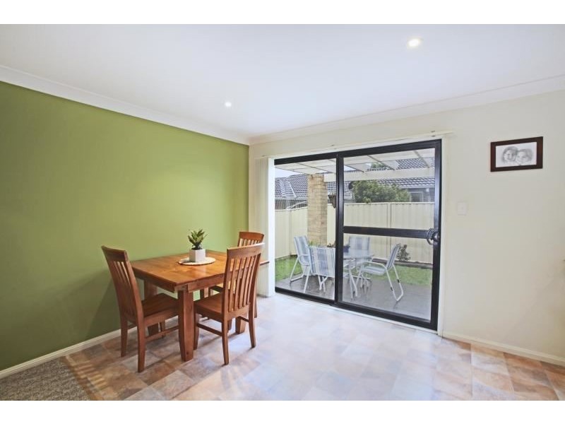 5/2-6 Mereil Street, Campbelltown NSW 2560