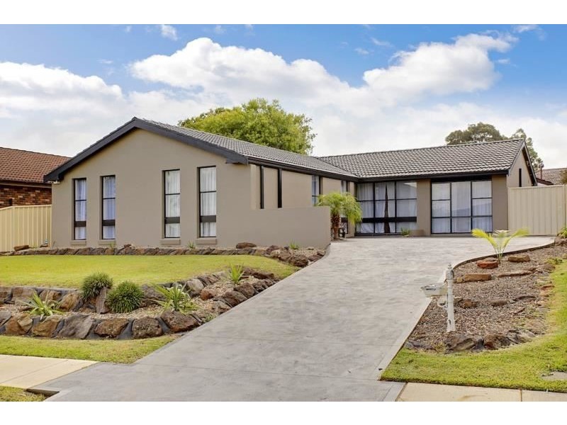 110 Bellinger Road, Ruse NSW 2560