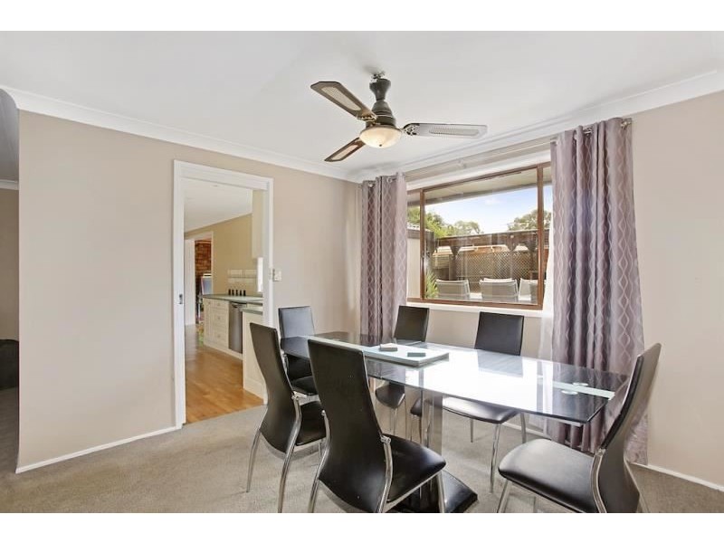 110 Bellinger Road, Ruse NSW 2560