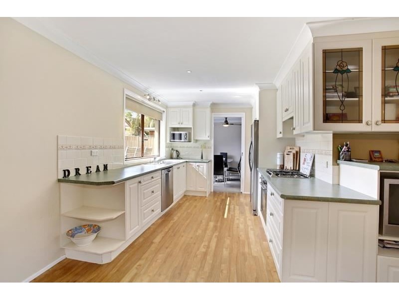 110 Bellinger Road, Ruse NSW 2560