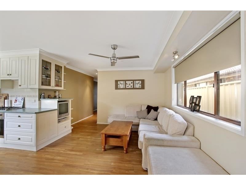 110 Bellinger Road, Ruse NSW 2560