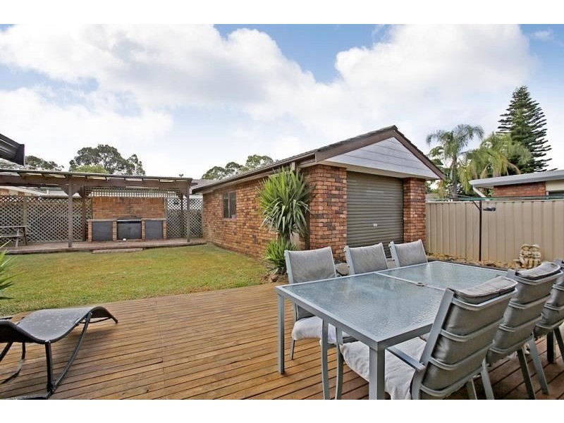 110 Bellinger Road, Ruse NSW 2560