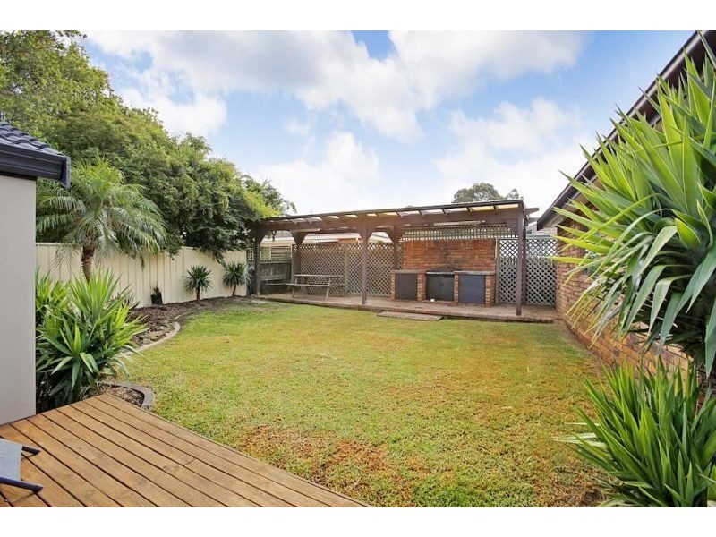 110 Bellinger Road, Ruse NSW 2560
