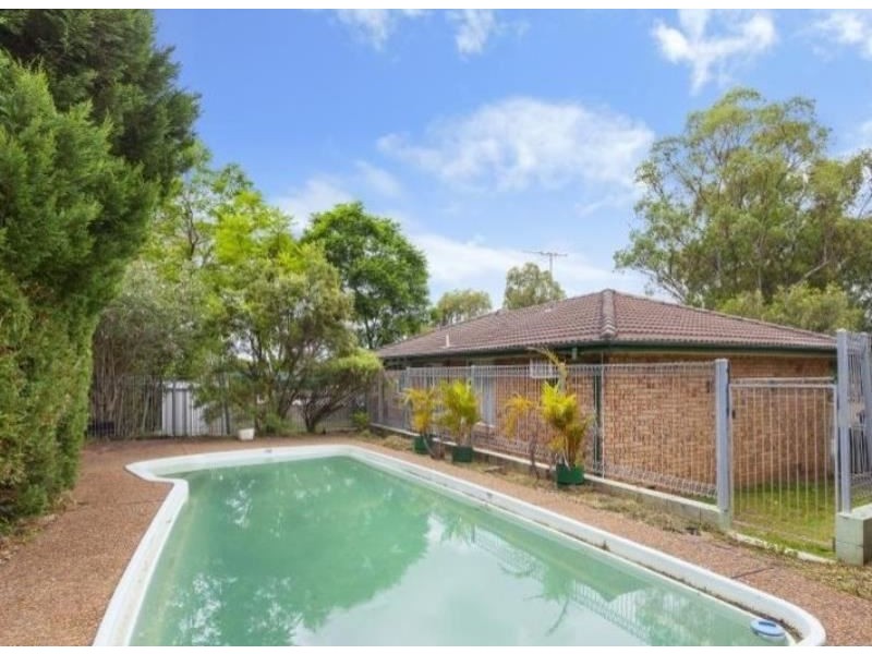 48 Semillon Crescent, Eagle Vale NSW 2558