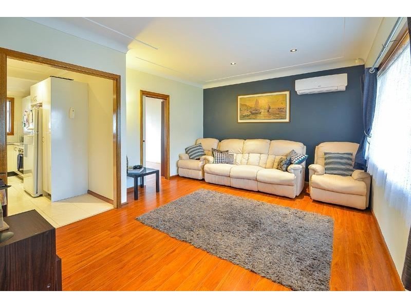 31 Hoddle Avenue, Bradbury NSW 2560