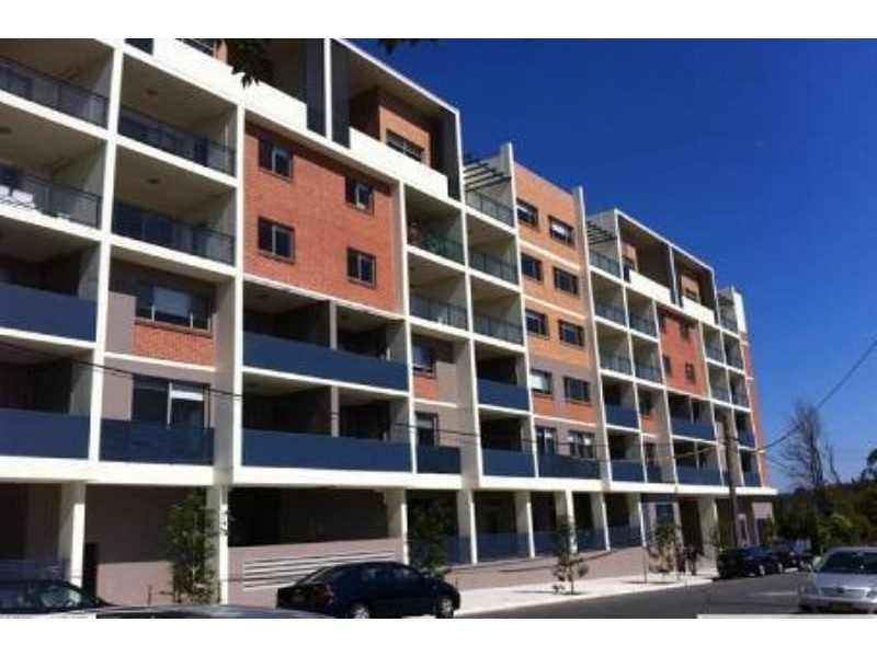 64/3-9 Warby Street, Campbelltown NSW 2560