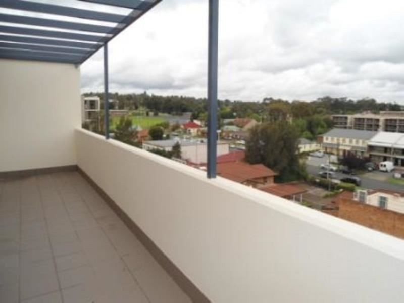 64/3-9 Warby Street, Campbelltown NSW 2560