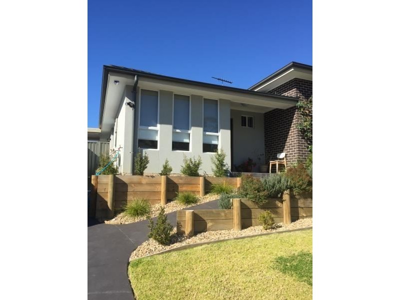 46A Jubilee Circuit, Rosemeadow NSW 2560