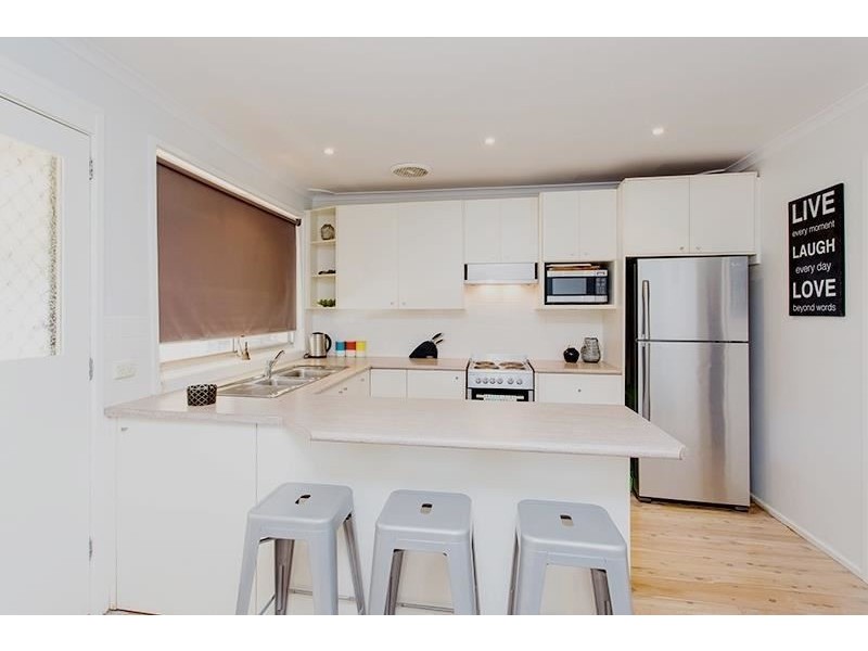 8 Endeavour Street, Ruse NSW 2560