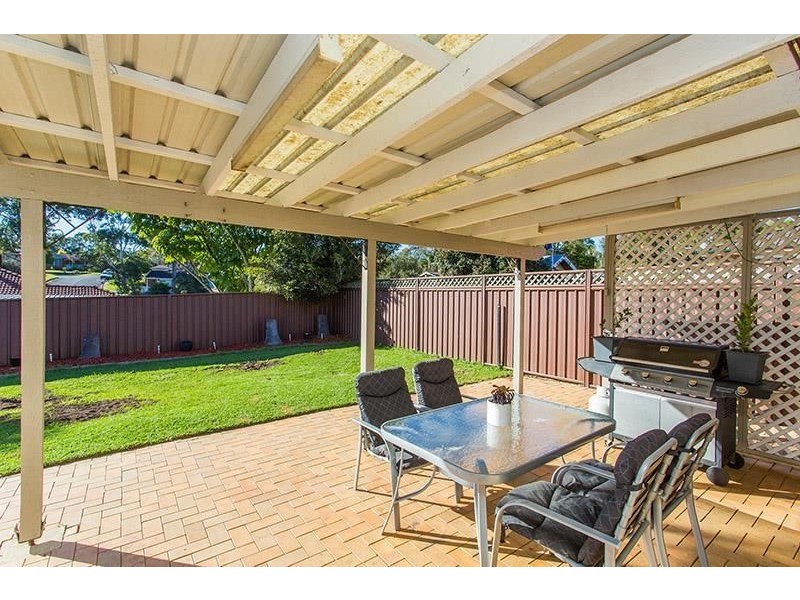 8 Endeavour Street, Ruse NSW 2560