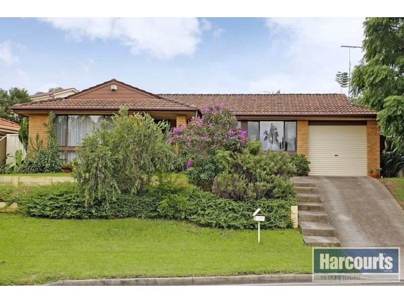 28 Jersey Parade, Minto NSW 2566