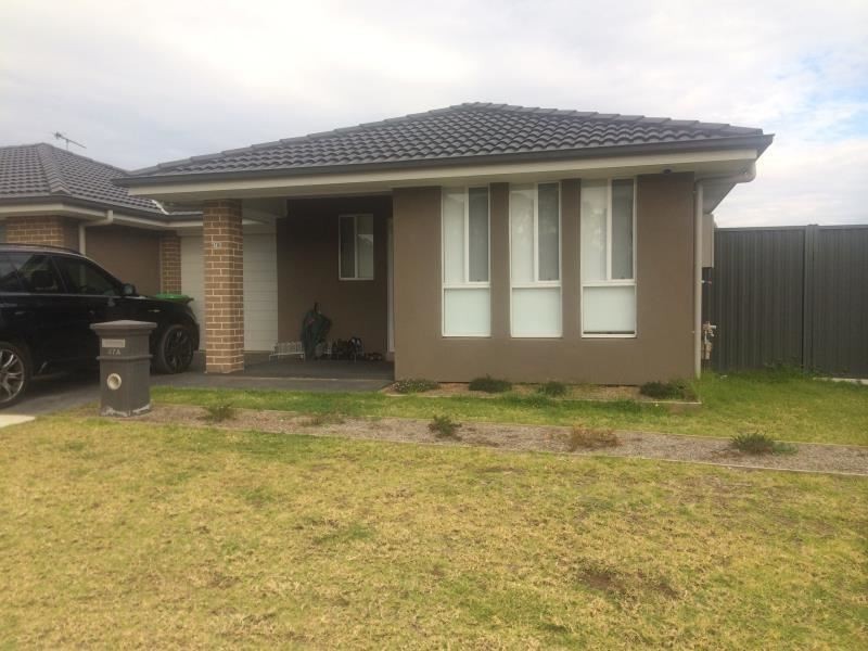 47A REYNOLDS STREET, Spring Farm NSW 2570
