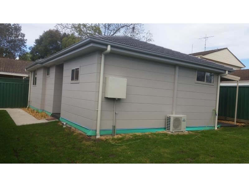 3A Gipps Street, Bradbury NSW 2560