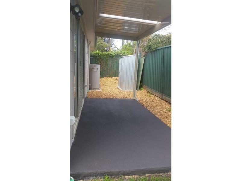 3A Gipps Street, Bradbury NSW 2560