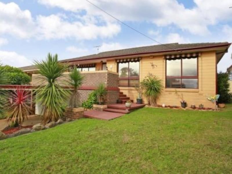 64 Raymond Avenue, Campbelltown NSW 2560