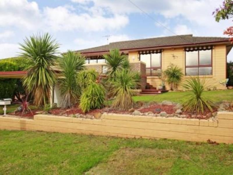 64 Raymond Avenue, Campbelltown NSW 2560