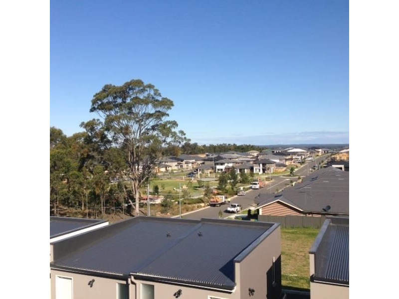 68 ARTHUR ALLEN DRIVE, Edmondson Park NSW 2174