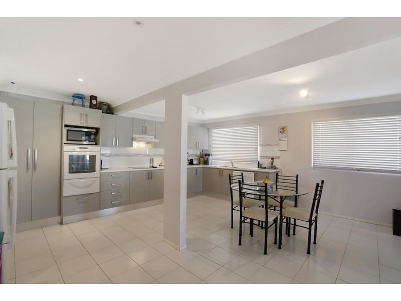 7 BAUXITE PLACE, Eagle Vale NSW 2558