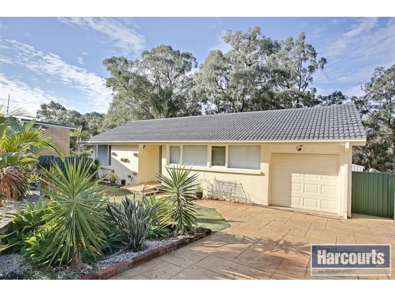 24 Greenoaks Avenue, Bradbury NSW 2560