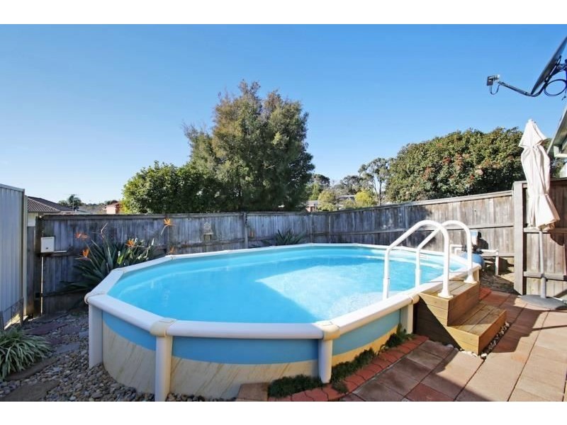 322 COPPERFIELD DRIVE, Rosemeadow NSW 2560